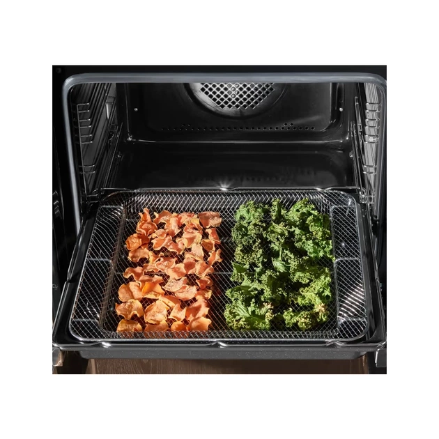 Плита Hansa FCMW69329 - изображение 7