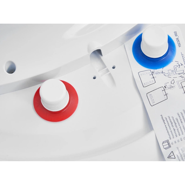 Бойлер Tesy TESY DRY 80 (305097) - picture 9