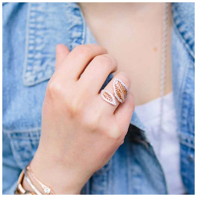 Каблучка Julie Julsen JJRG10390.3 - зображення 3