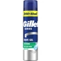 Гель для гоління Gillette Series Soothing Для чутливої шкіри з алое вера 240 мл (7702018982011) - уменьшенное изображение 1