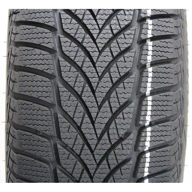 Шина Goodyear Ultra Grip Ice 2 XL 255/40R19 100T FP - изображение 3