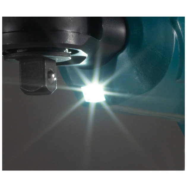 Гайковерт Makita WR100DZ кутовий (без АКБ та ЗП) (WR100DZ) - picture 6