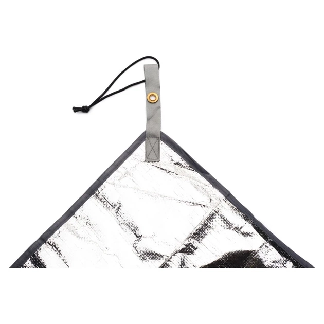 Туристичний килимок Naturehike PE NH20FCD03 M (6927595746776) - зображення 4