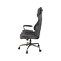 Кресло игровое Аклас Варяг Tilt (ZO-24 Dark Grey) (00172370) - уменьшенное изображение 3