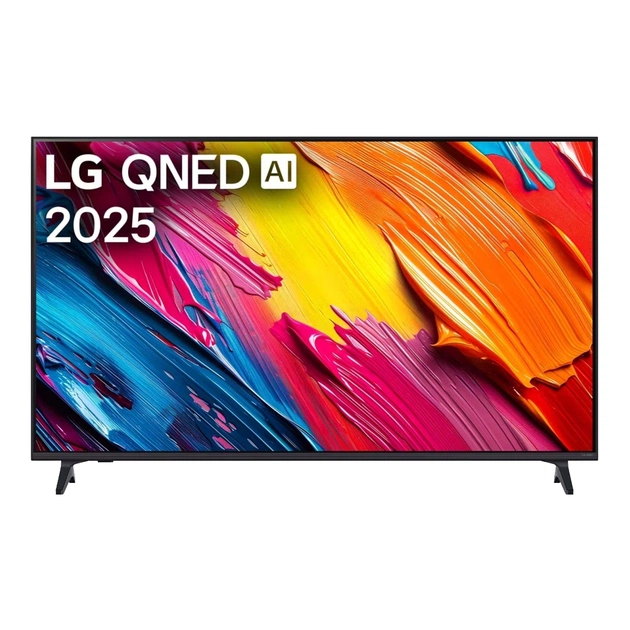 Телевізор LG 65QNED70A6A - зображення 1