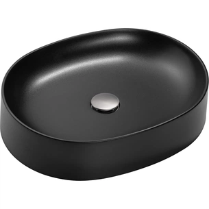 Раковина GRANADO Morella black (gbs0201) зображення 1