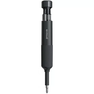 Набір викруток Proove Spin 27in1 MTSS27000003 Gray изображение 1