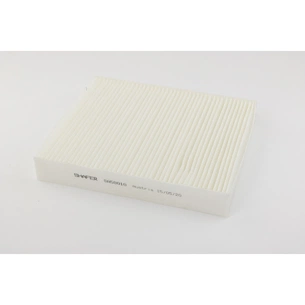 Фільтр салону SHAFER SA58010 зображення 1