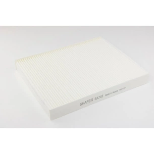 Фільтр салону SHAFER SA745 зображення 1