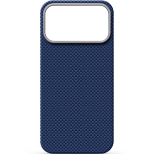Чохол до мобільного телефона Armorstandart BlackIcon Kevlar MagCase Apple iPhone 17 Pro Max Dark Blue (ARM91401) зображення 1