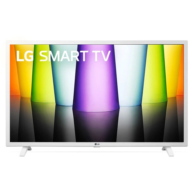 Телевізор LG 32LQ63806LC - зображення 1
