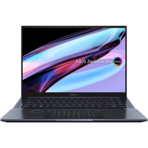 Ноутбук ASUS Zenbook Pro 16X OLED UX7602BZ-MY021W (90NB11C1-M00150) зображення 1