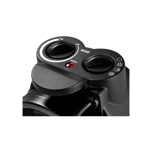 Обігрівач ECG HH 2010 - picture 7