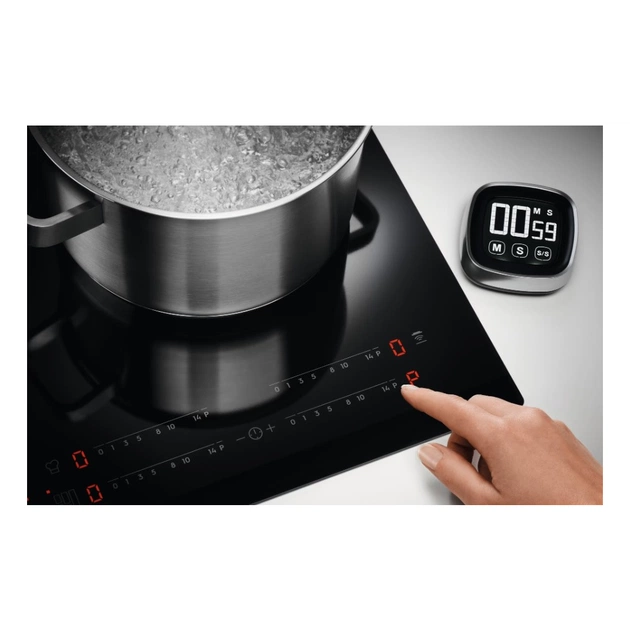 Варочна поверхня Electrolux CIR60433 - picture 4