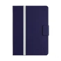 Чохол до планшета Belkin iPad Air Stripe Tab Cover /Blue (F7N060B2C02) - зменшене зображення 1
