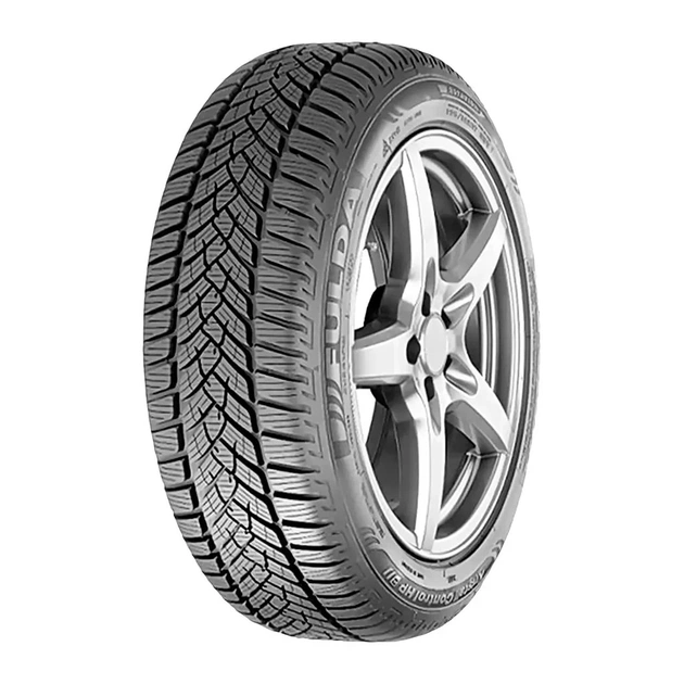Шина Fulda Kristall Control HP 2 195/65R15 91H - изображение 1