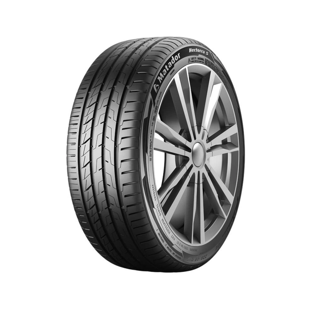 Шина Matador Hectorra 5 195/60R15 88H - зображення 1
