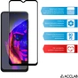 Стекло защитное ACCLAB Full Glue Samsung A13 4G Black (1283126524219) - уменьшенное изображение 5