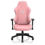 Крісло ігрове Anda Seat Phantom 3 Size L Pink (AD18Y-06-P-PV) - зменшене зображення 2