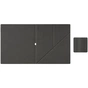 Чохол-книжка Boox для BOOX Note Air 6 C Graphite (6949710312284) - зменшене зображення 1