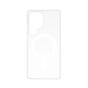 Чохол до мобільного телефона Intaleo CLEAR MagSafe Samsung Galaxy S25 Ultra (1283126616167) - зменшене зображення 1