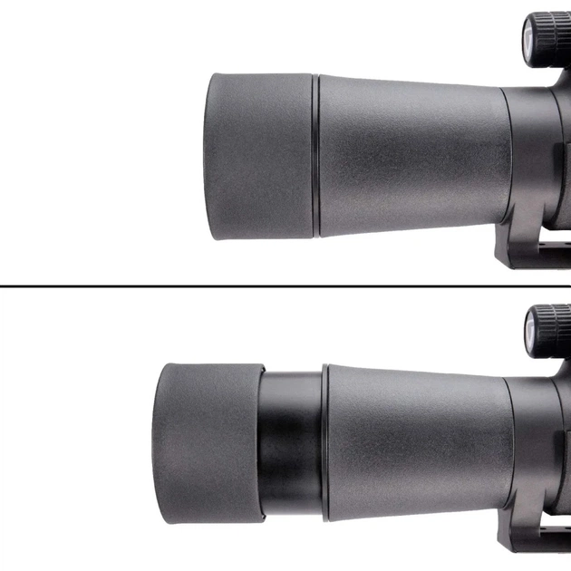 Підзорна труба Vanguard Vesta 560A 15-45x60/45 WP + штатив (Vesta 560A) (DAS301024) - picture 11