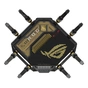 Беспроводной игровой маршрутизатор Asus ROG Rapture GT-BE98 Edition 20 (90IG08F0-MO9A3V) - уменьшенное изображение 5