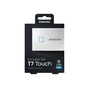 Накопичувач SSD USB 3.2 2TB Samsung (MU-PC2T0S/WW) - зменшене зображення 11
