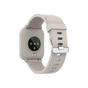 Смарт-годинник Canyon Easy SW-54 Beige (CNS-SW54WB) - зменшене зображення 3