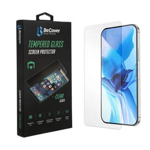 Скло захисне BeCover Premium Samsung Galaxy M31s SM-M317 Clear (705457) зображення 1