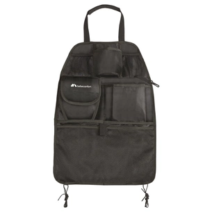 Органайзер для автокрісла Bebe Confort Black (3203201100) зображення 1