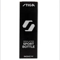 Пляшка для води Stiga Water Bottle Steel Black 550ml (2905-0101-55) (931287) - зменшене зображення 3