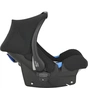 Автокрісло Britax-Romer Baby-Safe Cosmos Black (2000026517) - зменшене зображення 4