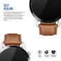 Плівка захисна Armorstandart Matte hydrogel Huawei GT2 (42mm) 4 pcs (ARM92052) - зменшене зображення 3