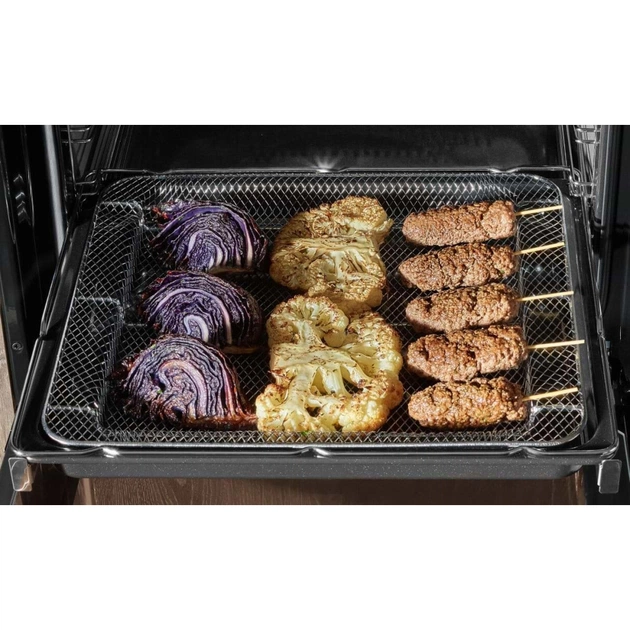 Плита Hansa FCMW58329 - picture 9