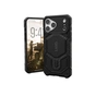 Чохол до мобільного телефона UAG Monarch Pro Magsafe iPhone 18 Pro Max Carbon Fiber (114568114242) - зменшене зображення 3