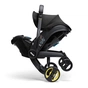 Автокрісло Doona I Infant Car Seat гр. 0+ 0-13 кг Nitro Black (SP350-20-033-015) - зменшене зображення 7