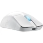 Мишка ASUS ROG Harpe Ace Aim Lab Edition Wireless/USB White (90MP02W0-BMUA10) - зменшене зображення 8