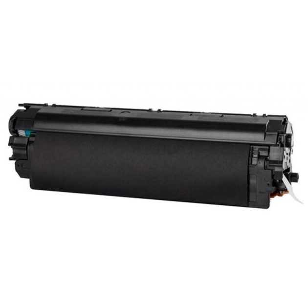 Картридж ColorWay для HP LJ P1102 (CE285A) / Canon725 (CW-H285M) - picture 3