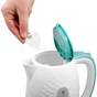 Електрочайник Polaris PWK 1713C Turquoise - зменшене зображення 8