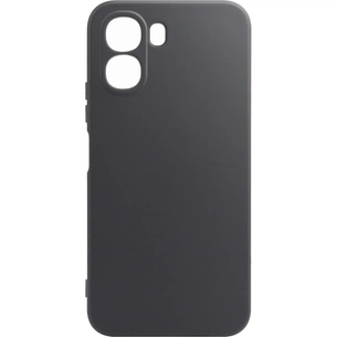 Чохол до мобільного телефона Armorstandart ICON OPPO A6X 4G Camera cover Black (ARM90139) зображення 1