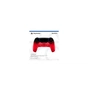 Геймпад Sony Playstation DualSense Bluetooth PS5 Techno Red (1000048516) - зменшене зображення 7