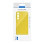 Чохол до мобільного телефона ACCLAB Silicone Samsung Galaxy A16 Yellow (1283126601736) - зменшене зображення 2