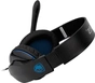 Гарнитура Sades SA-701 Black/Blue (sa701blj) - уменьшенное изображение 3