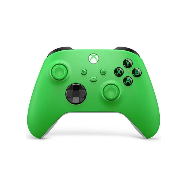 Геймпад Microsoft Wireless Controller Green (KSLMI1KON0071) - изображение 1