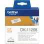 Этикет-лента Brother 38*90 к QL-1060N, QL-570 (DK11208) - уменьшенное изображение 1