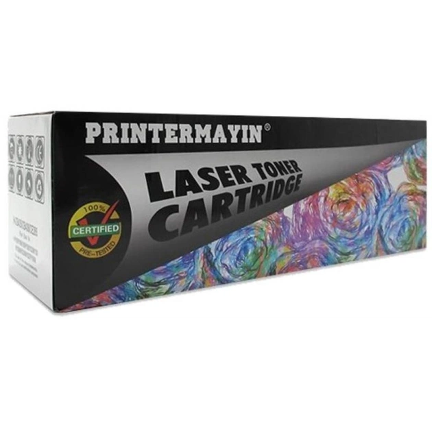 Картридж Printermayin HP CF283A (PTCF283A) - зображення 1