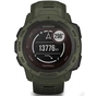 Смарт-годинник Garmin Instinct Solar, Tactical Edition, Moss (010-02293-04) - зменшене зображення 7