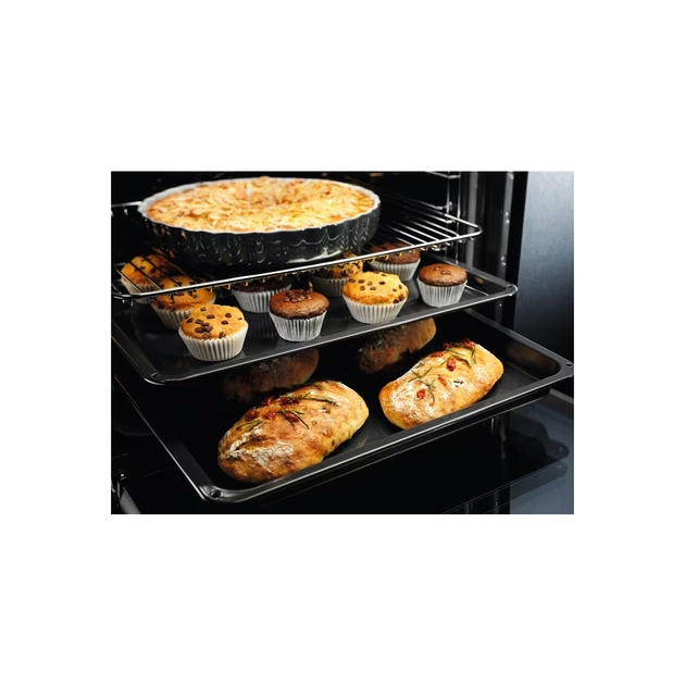 Духова шафа Electrolux EOF3H50BK - picture 7