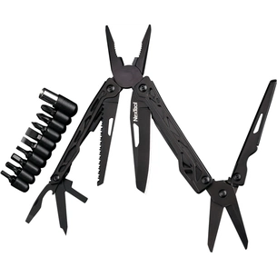 Мультитул NexTool Black Knight (NE20151) изображение 1